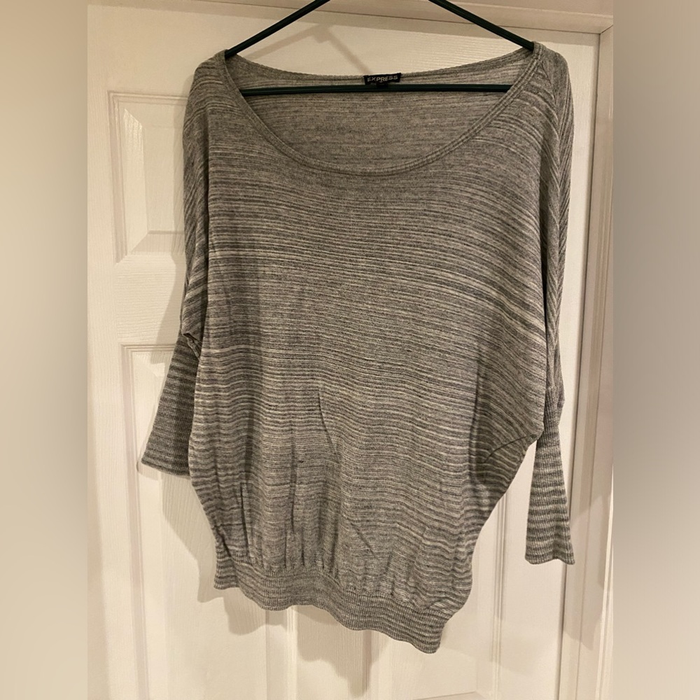 Express Tunic M